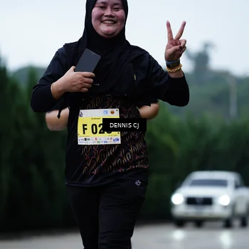 Runner Photo 8546800