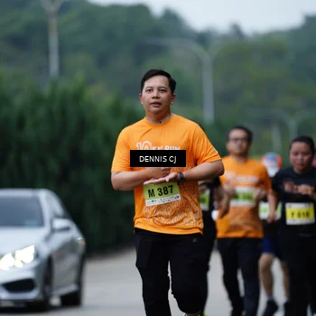 Runner Photo 8546803