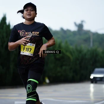 Runner Photo 8546804