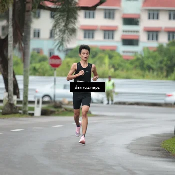 Runner Photo 8546806