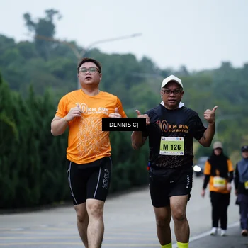 Runner Photo 8546808