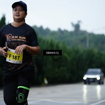 Runner Photo 8546815