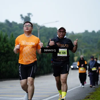 Runner Photo 8546818