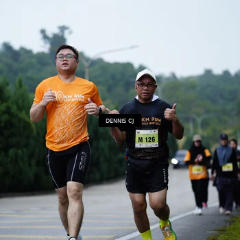 Runner Photo 8546819