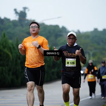 Runner Photo 8546826
