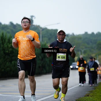 Runner Photo 8546828
