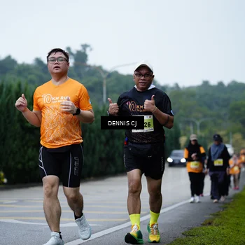 Runner Photo 8546829