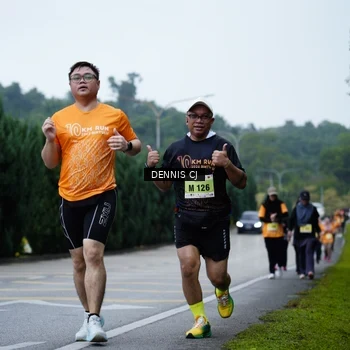 Runner Photo 8546830
