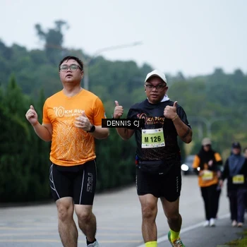 Runner Photo 8546831