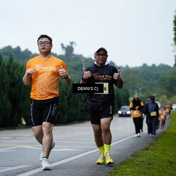 Runner Photo 8546832