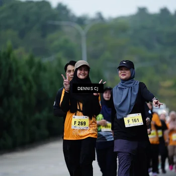 Runner Photo 8546833