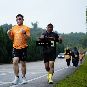 Runner Photo 8546835