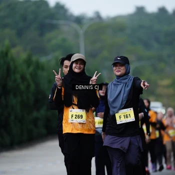 Runner Photo 8546836