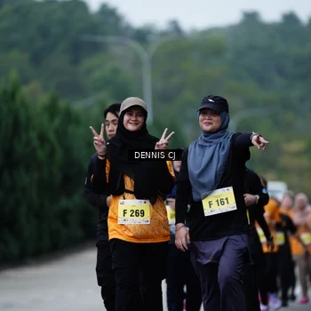 Runner Photo 8546840