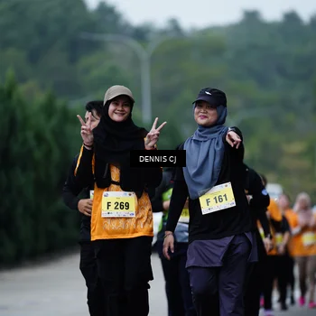 Runner Photo 8546842