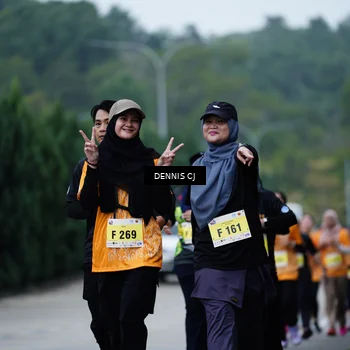 Runner Photo 8546843
