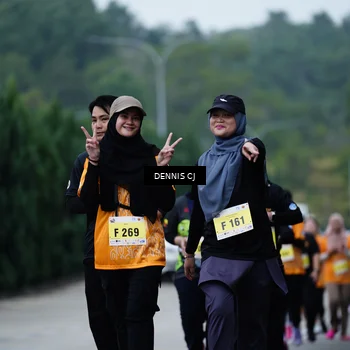 Runner Photo 8546844