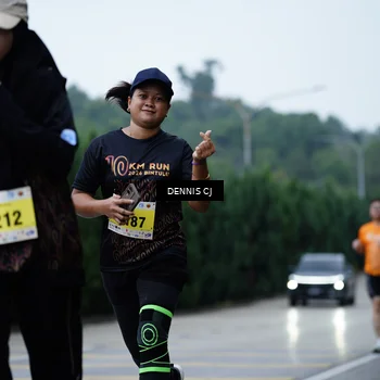Runner Photo 8546845