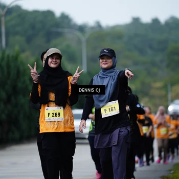 Runner Photo 8546846