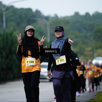 Runner Photo 8546847