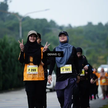 Runner Photo 8546849