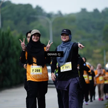 Runner Photo 8546851
