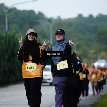 Runner Photo 8546852