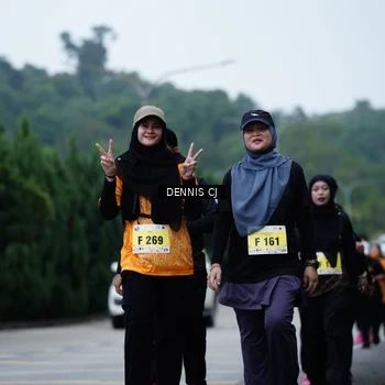 Runner Photo 8546853