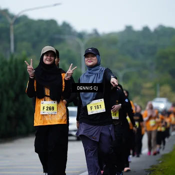 Runner Photo 8546854