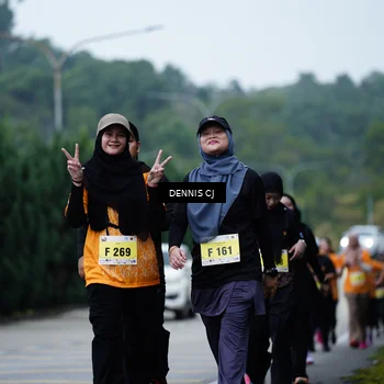 Runner Photo 8546858