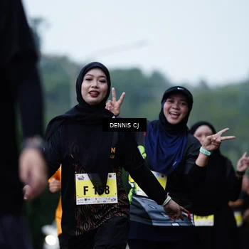 Runner Photo 8546861