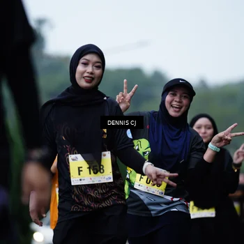 Runner Photo 8546865