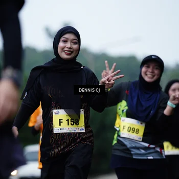 Runner Photo 8546868