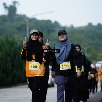 Runner Photo 8546870