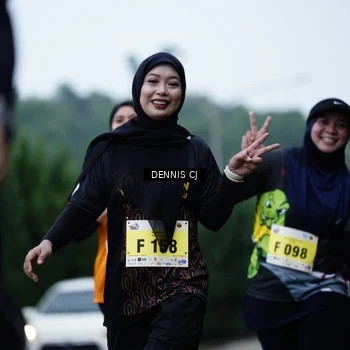 Runner Photo 8546872