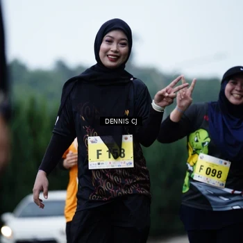 Runner Photo 8546873