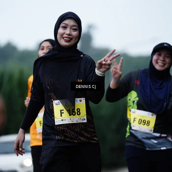 Runner Photo 8546876