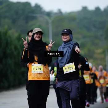 Runner Photo 8546877