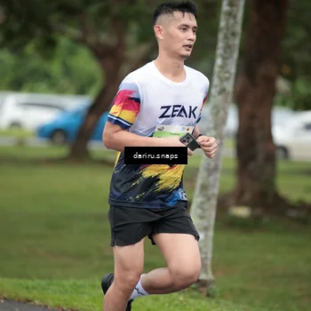 Runner Photo 8546879