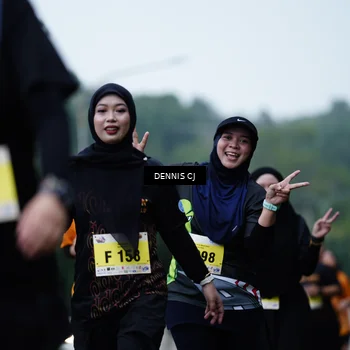 Runner Photo 8546881