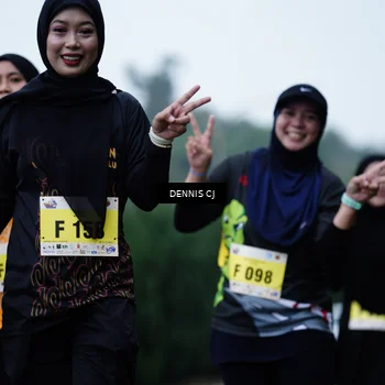 Runner Photo 8546882