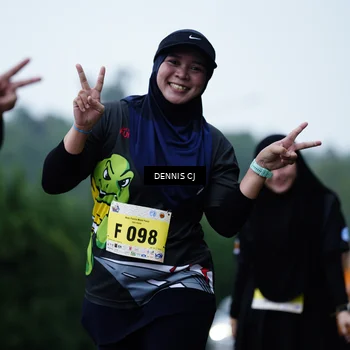 Runner Photo 8546883