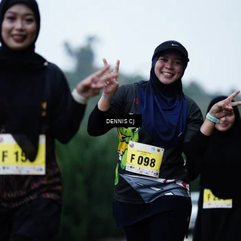 Runner Photo 8546884