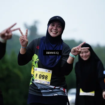 Runner Photo 8546885