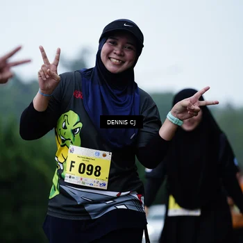 Runner Photo 8546886
