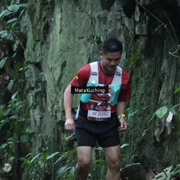 Runner Photo 8546887