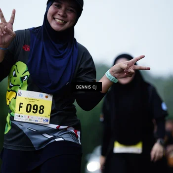 Runner Photo 8546889