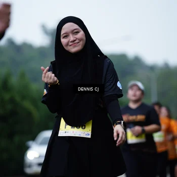 Runner Photo 8546891