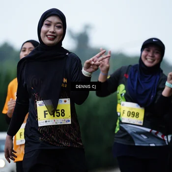 Runner Photo 8546892