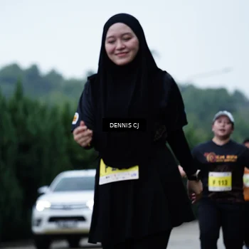 Runner Photo 8546895
